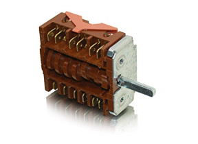 Commutateur de four 91204784