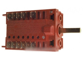 Commutateur de four 92X4233