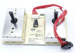 Commutateur de manette de table 1064405