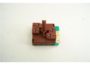 Commutateur de sélecteur de programme pour sèche-linge 1320503004