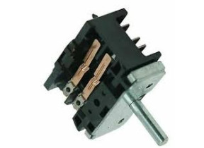 Commutateur de thermostat (bfd 5531c) 263100004