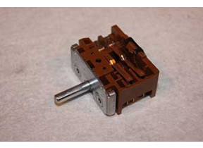 Commutateur de thermostat bfd 5531c 263100004