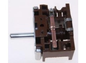 Commutateur de tourne broche (bf6600gtc) 363900001