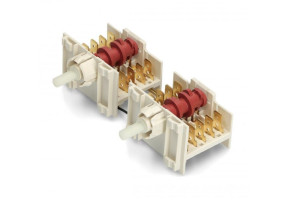 Commutateur double de plaque 481927328445