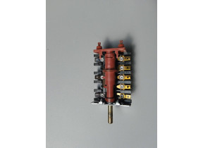 Commutateur dreefs 50218040009