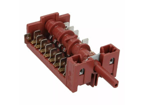 Commutateur four 528369