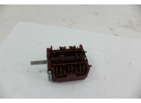Commutateur four gm 163513001