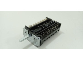 Commutateur gauche multi fonction P038434