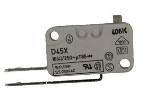 Commutateur marche / arrêt 481227618248