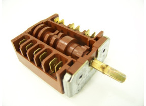 Commutateur metal (4 77X8785