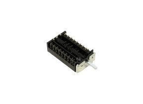 Commutateur multifonctions ego 42.08000.025 263900016