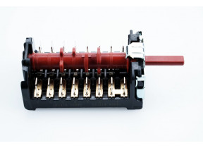 Commutateur multifunctions 6 positions 263900054