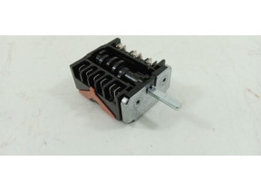 Commutateur plaque electrique 6+ 482000022580
