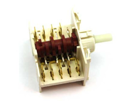 Commutateur pour plaque C00381887