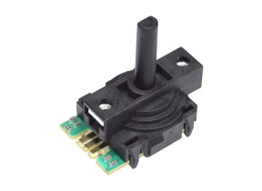 Commutateur sélecteur de fonction 357084003