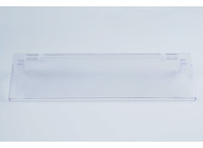 Complément couvercle clé de bac à légumes MCK69109401