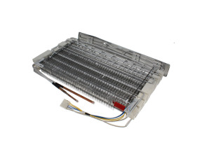 Complet évaporateur 4d inarca eg C00304241