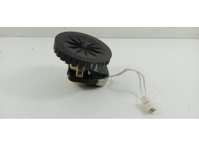 COMPLET PIECE MOTEUR VENTILATION-AIR NOF