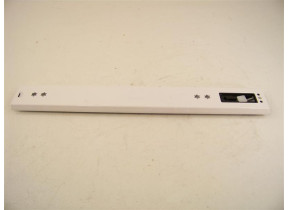 Complete gauche runner for low drawer 4d C00265448