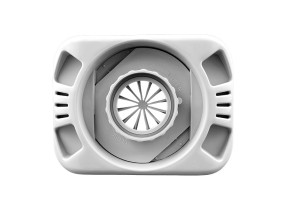 Complète venturi assembly new aqv RCX11208