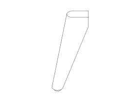 Composant 10 plateau a19130.o.10 208A19130O10