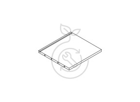 Composant 4 dessous a19099.o.4 208A19099O4