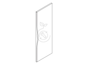 Composant 8 porte a19099.o.8 208A19099O8