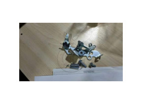 Composants de frein k-1-46z150.6-7 077K146Z15067