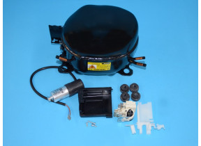Compresseur assemblage 105 586828