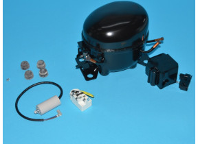 Compresseur assemblage 148 586807