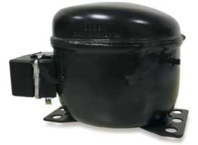 Compresseur + bac NBY1118Y