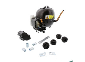 Compresseur complet hxd35 140007564275