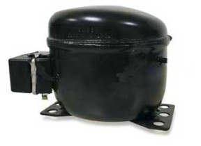 Compresseur egas90hlr r134a s.p 484000008445