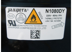 Compresseur n1080dy jiaxipera 471227