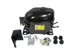 Compresseur pour réfrigérateur/congélateur 4055045639