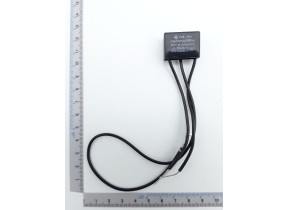 Condensateur 0,22 µf / 250 v pour compresseur 5901307001