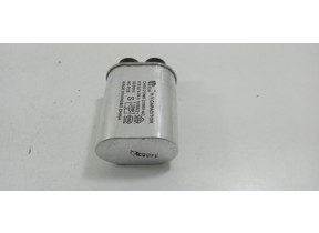 Condensateur 0,9?f- 2100v 480120101093