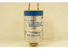 Condensateur 00053948