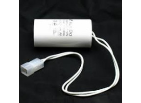Condensateur 100µf 128500154