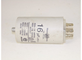 Condensateur 16 mf C00013582