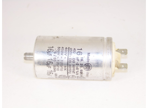 Condensateur 16mf 1240826204