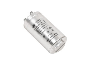 Condensateur - 18 uf 1240344612