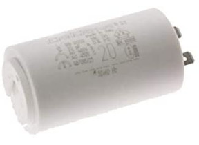 Condensateur 20mikrof h=70 9.085-023.0