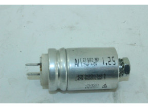 Condensateur 25mf 480113100278