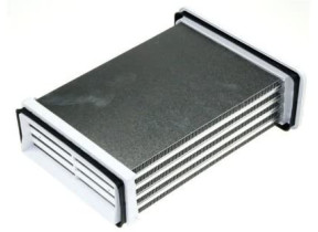 Condensateur 2968400100