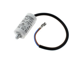 Condensateur 2uf (p2) arcotronics C00292476