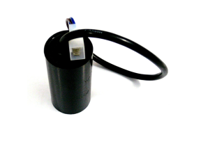 Condensateur 40 µf mit kabel (k6/7) 6.661-288.0
