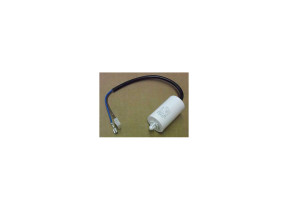 Condensateur (4Mf) Frigo Beko 4121071386