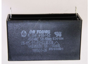 Condensateur :5000nf,+10-5%,450v,bk,47x26x 2301-001958