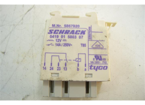  condensateur 5867920